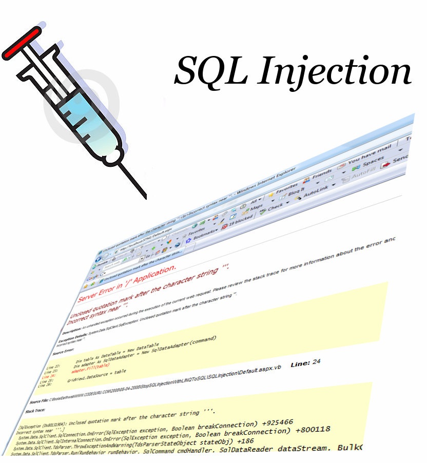 Для предотвращения SQL инъекций следует соблюдать два простых правила. . Э